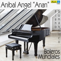 Anibal Angel "Anan" - Somos Diferentes