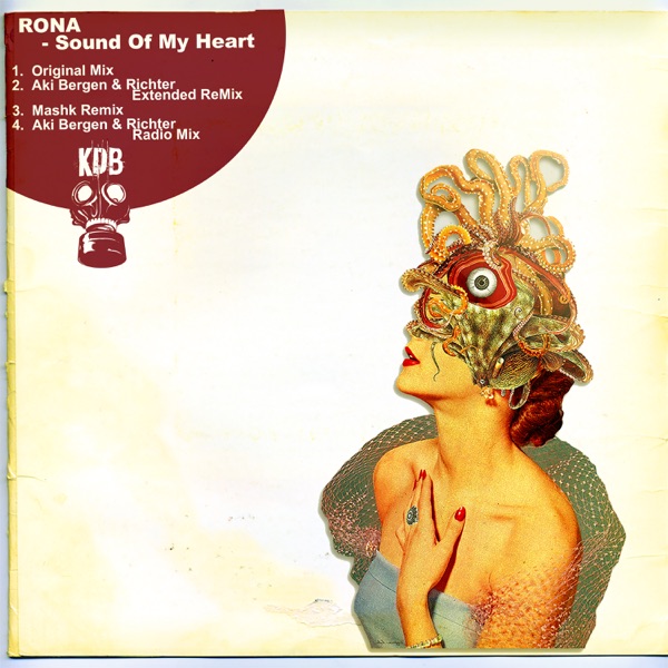 Sound of My Heart - EP