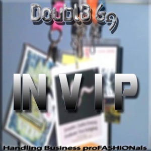 In VIP (feat. Ivy Green) - Single
