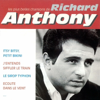 Les plus belles chansons - Richard Anthony