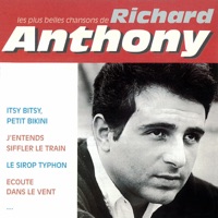 Itsy bitsy, petit bikini - Richard Anthony