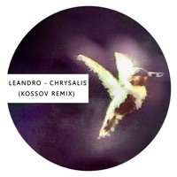 Chrysalis - Single - Leandro