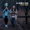 Work Hard - Single ジャケット写真