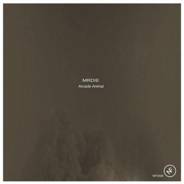 Arcade Animal ep