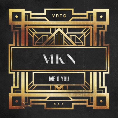 Me & You - Single
