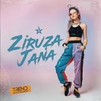 Jana - Single - Ziruza
