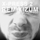 Remixizum The Jordan Peak Remixes Single