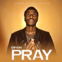 Pray - Single - Difion