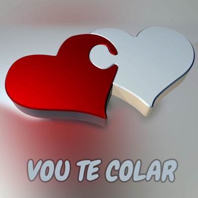 Vou te Colar (feat. Twenty Fingers) - Single