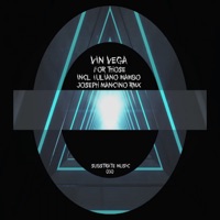 For Those - Single - Vin Vega