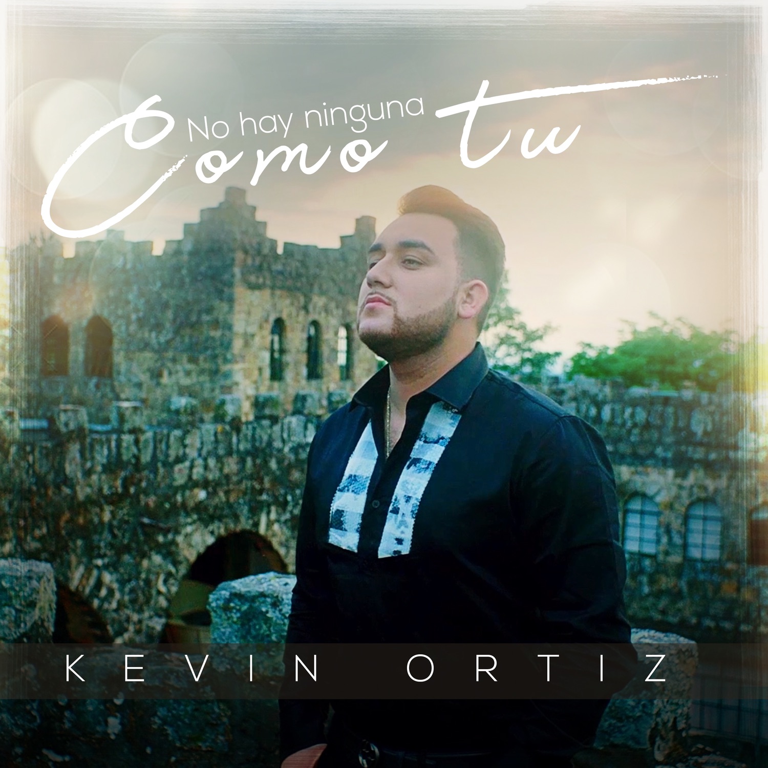 No Hay Ninguna Como Tú - Single