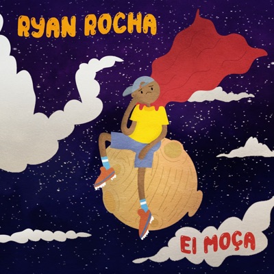 Ei Moça - Single