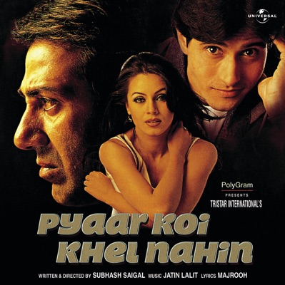 Pyaar Koi Khel Nahin (Original Soundtrack)