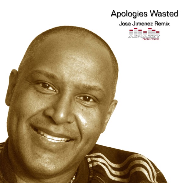 Apologies Wasted Club Remix (feat. Xavier Toscano) - Single