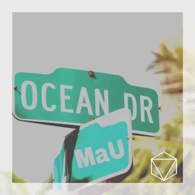 Ocean Dr - Single - Mau