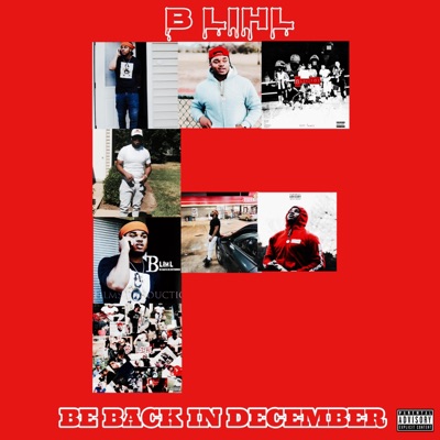 Be Back in December - Single