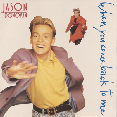 When You Come Back to Me artwork