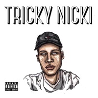 As I Came Here - Single - Tricky Nicki