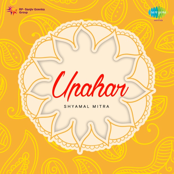 Upahar (Original Motion Picture Soundtrack) - Single