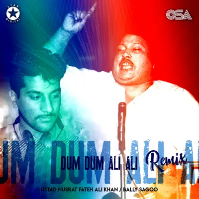 Dum Dum Ali Ali - Single - Nusrat Fateh Ali Khan
