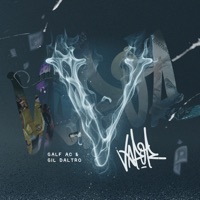 Vapor - Single - Gil Daltro & Galf AC