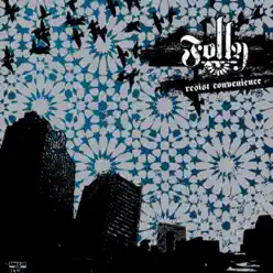 Resist Convenience - Folly