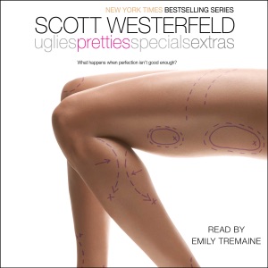 Pretties (Unabridged)