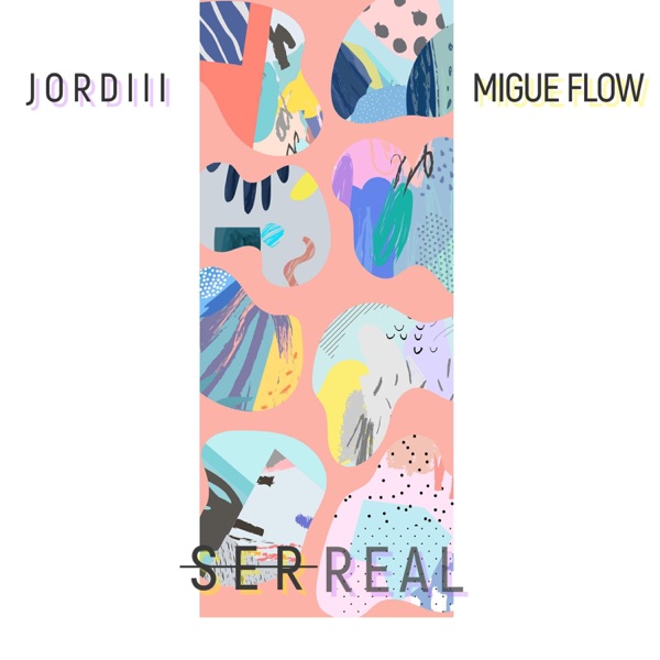 Ser Real (feat. Migue Flow)