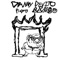 Danny Devito Playing Limbo - Brett and the Funky Bunch lyrics