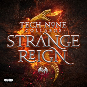 Plenty (feat. Ces Cru, Krizz Kaliko & Stevie Stone)