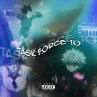 Task Force 10 - Single - Dime