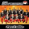 Para Ti Solita album cover