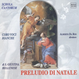 Preludio di Natale