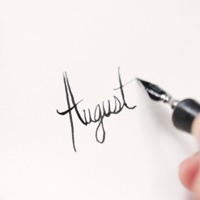August - Single - Feverkin