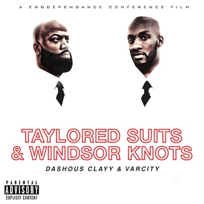 Taylor Suits and Windsor Knots