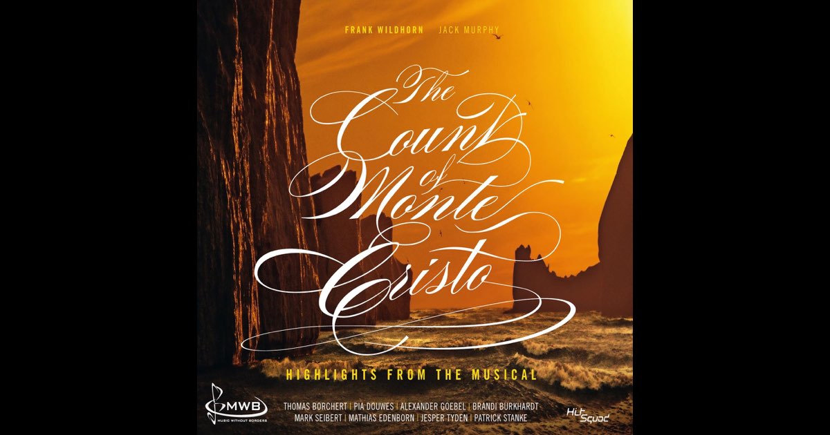 The Count of Monte Cristo - Der Graf Von Monte Christo