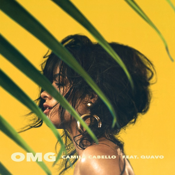 Resultado de imagem para omg camila cabello single