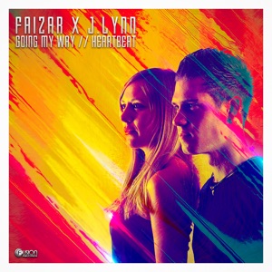 Going My Way / Heartbeat - Single