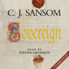 Sovereign - C. J. Sansom