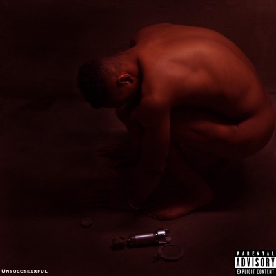 Unsuccsexxful - EP