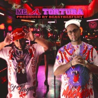 Me Tortura - Single - El Tayno y Machetero