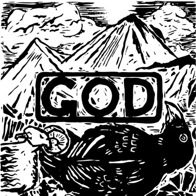 God - EP