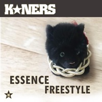 Essence Freestyle - Single - K*ners