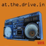 At the Drive-In - 198D