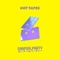 Choking on a Notion - Carpoolparty lyrics