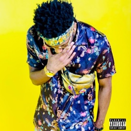 Super Saiyan IV (feat. Nick Bryant) D4