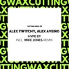 Alex Twitchy & Alex Aveiro