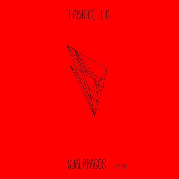 Gualapagos - EP