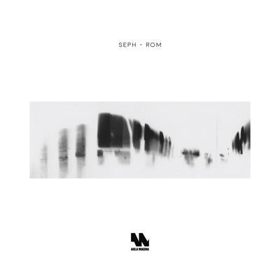 Rom - EP