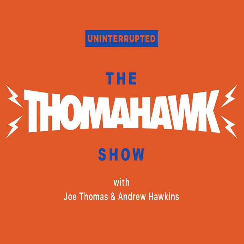 The ThomaHawk Show
